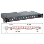 Распределитель сигнала JDM AD-1125, фото 